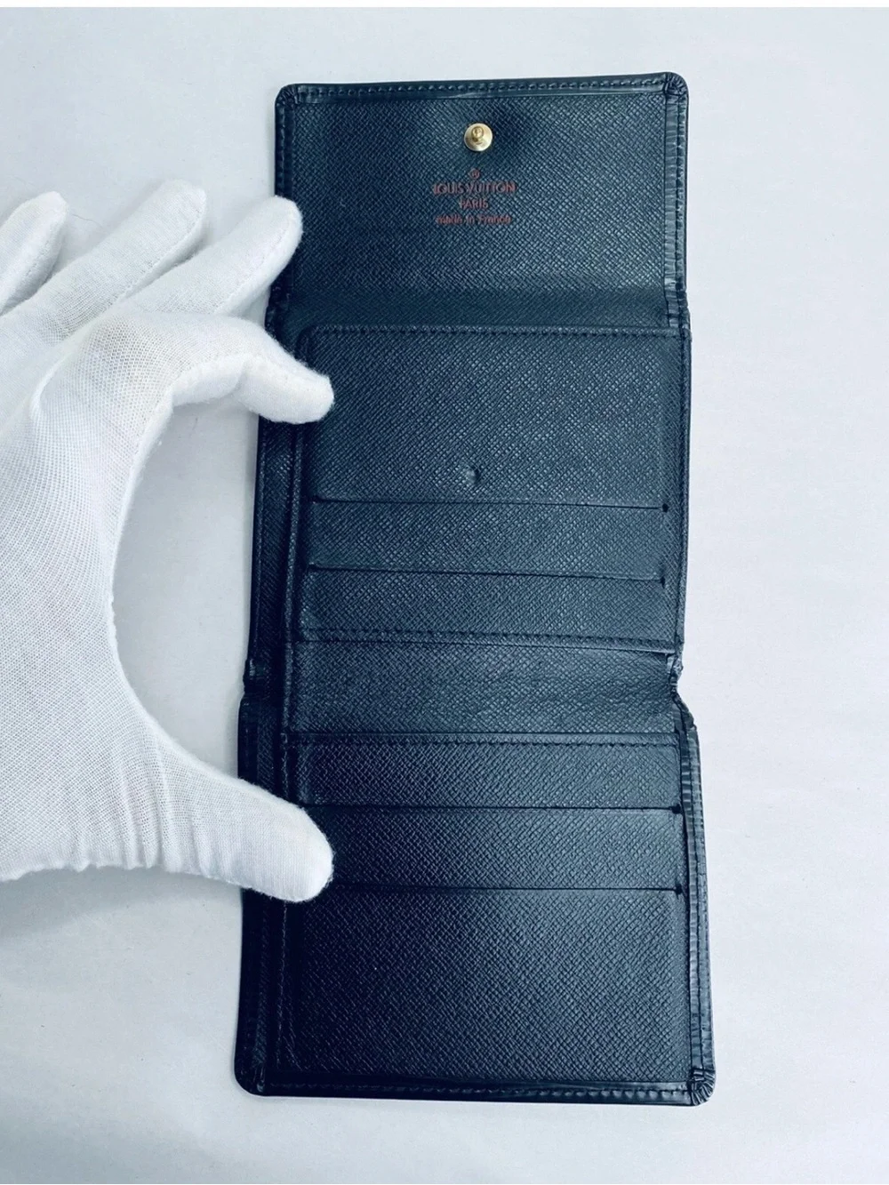 Louis Vuitton classic louis